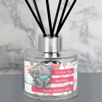 Personalised Me to You Bear Floral Reed Diffuser Extra Image 1 Preview